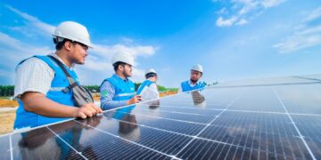 PLN Siap Hadirkan 100 Persen Listrik Hijau di IKN saat Upacara HUT RI ke-79