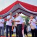 Dukung Zero Emisi, PLN UID Banten Gandeng Pemprov Banten Gelar Electrifying Lifestyle Vaganza