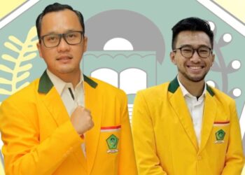 AMSI Apresiasi Dukungan DPP Partai Golkar untuk Airin Rachmi Diany