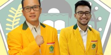 AMSI Apresiasi Dukungan DPP Partai Golkar untuk Airin Rachmi Diany