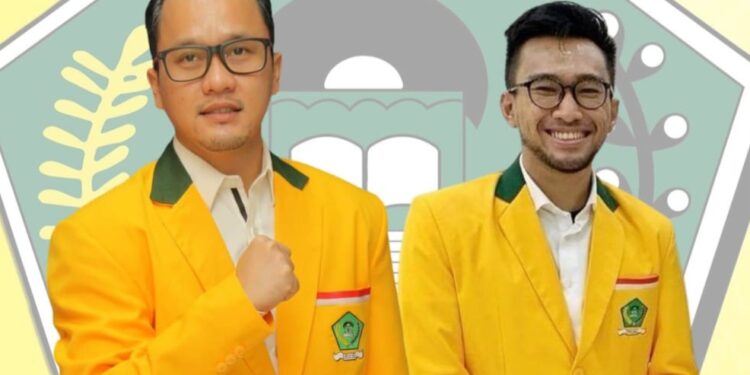 AMSI Apresiasi Dukungan DPP Partai Golkar untuk Airin Rachmi Diany