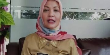 Dinkes Banten Beri Tips Cegah Anak Lumpuh Layuh dengan Imunisasi Polio