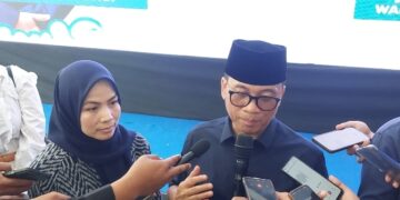 Waketum PAN Optimis Ratu Zakiyah-Najib Hamas Menang Pilkada Kabupaten Serang