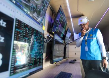 Staff Khusus Kepala Otorita IKN Apresiasi PLN Karena Ini