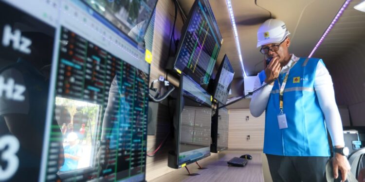 Staff Khusus Kepala Otorita IKN Apresiasi PLN Karena Ini