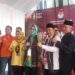 Paslon Perdana! Airin Rachmi Diani-Ade Sumardi Daftar Ke KPU Provinsi Banten