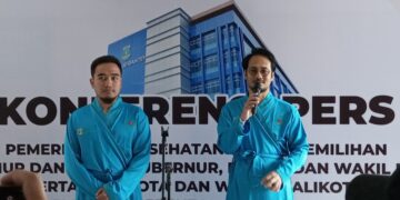 Robinsar-Fajar Lakukan Medical Check Up DI RSUD Banten