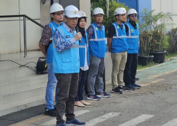 PLN UID Banten Perkuat Komitmen Layanan Listrik Prima dan Responsif