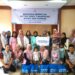 Bareng YBM, Srikandi PLN Hentaskan Stunting