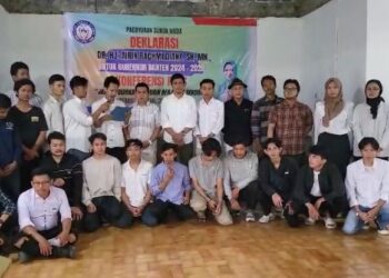 Paguyuban Sunda Muda: Airin Adalah Mojang Berprestasi