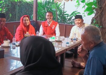 PKPI Gabung Koalisi Airin-Ade di Pilkada Banten