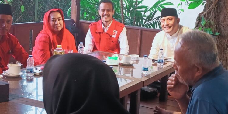 PKPI Gabung Koalisi Airin-Ade di Pilkada Banten