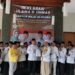 Ulama dan Tokoh Agama di Banten Dukung Andika dan Airin di Pilkada 2024