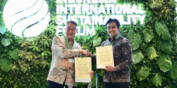 PLN MoU Pengembangan Infrastruktur EV