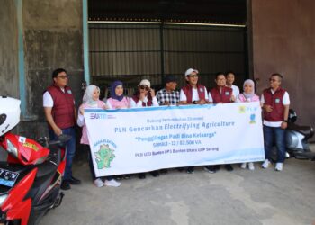 Belanja di PLN Mobile Langsung Dapat Diskon Tambah Daya hingga Rp2 Juta