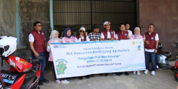 Belanja di PLN Mobile Langsung Dapat Diskon Tambah Daya hingga Rp2 Juta