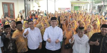 Jangan Coba-Coba, Kabupaten Serang Butuh Pemimpin yang Teruji
