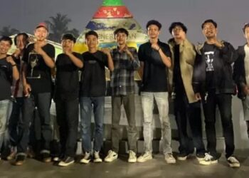 Aliansi BEM Banten Kawal Pilkada Banten