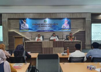 Dinkes Banten Minta Produsen Obat Tradisional Perhatikan Keamanan dan Mutu