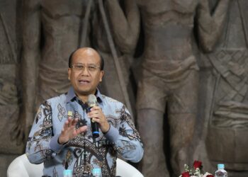 PLN Beberkan Upaya Strategis Mencapai Net Zero Emissions di tahun 2060
