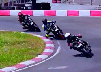 PLN Bareng ESDM Gelar PLN EV Conversion Race 2024