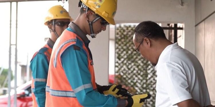 Warga Banten Diminta Waspada Penipuan yang Mengatasnamakan PLN