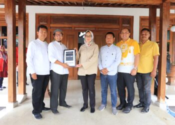 Tiga Partai Tegaskan Dukungannya untuk Airin-Ade di Pilkada Banten