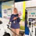 Pengguna Mobil Listrik Meningkatkan, 71 SPKLU Tersebar di Banten