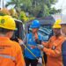 Masuk Musim Hujan, PLN UID BantenHimbau Masyarakat Waspada Bahaya Listrik