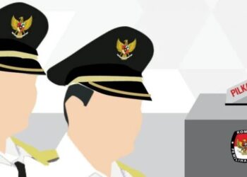 Jaga Pilkada Damai, Bawaslu dan Kemendagri Diminta Awasi Penjabat Kepala Daerah