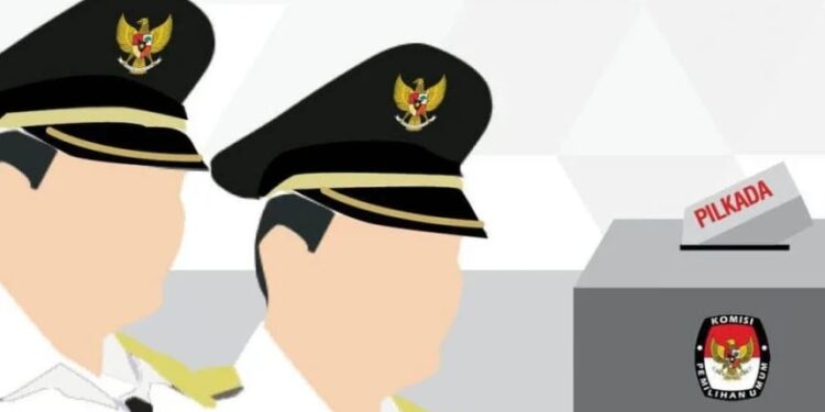 Jaga Pilkada Damai, Bawaslu dan Kemendagri Diminta Awasi Penjabat Kepala Daerah