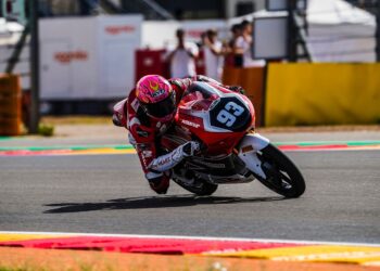 4 Pebalap Binaan Astra Honda Siap Bertarung di Event GP Mandalika 2024