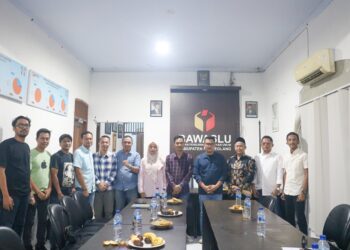 Bawaslu Pandeglang: Pemberi dan Penerima Sembako Bisa Kena Sanksi Pidana