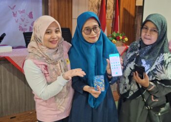 Srikandi PLN Banten Sosialisasikan Aplikasi PLN Mobile, Kemudahan Penggunaan Diapresiasi