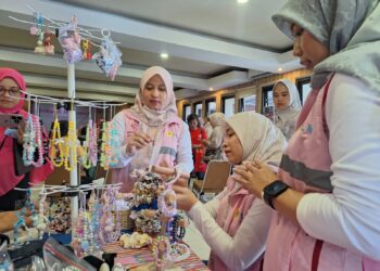 PLN UID Banten Gelar Srikandi Movement ‘Women Support Women’
