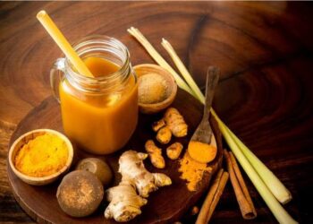 Jaga Kesehatan Keluarga, Kemenkes Lucurkan Gerakan ‘Bude Jamu’