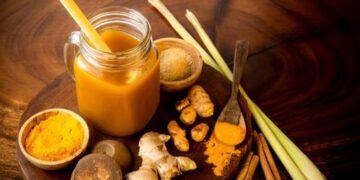 Jaga Kesehatan Keluarga, Kemenkes Lucurkan Gerakan ‘Bude Jamu’