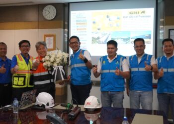 Peringati HPN, PLN UID Banten Pererat Hubungan dengan Pelanggan