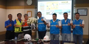 Peringati HPN, PLN UID Banten Pererat Hubungan dengan Pelanggan