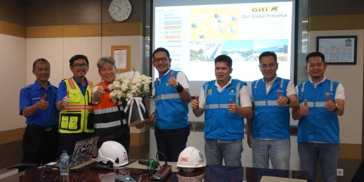 Peringati HPN, PLN UID Banten Pererat Hubungan dengan Pelanggan