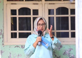 Tingkatkan Konektivitas Wilayah, Airin-Ade Siap Modernisasi Moda Transportasi Banten