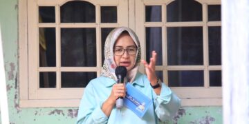 Tingkatkan Konektivitas Wilayah, Airin-Ade Siap Modernisasi Moda Transportasi Banten