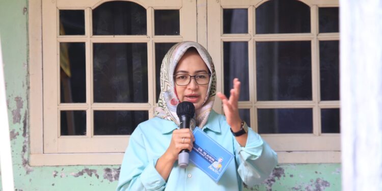 Tingkatkan Konektivitas Wilayah, Airin-Ade Siap Modernisasi Moda Transportasi Banten