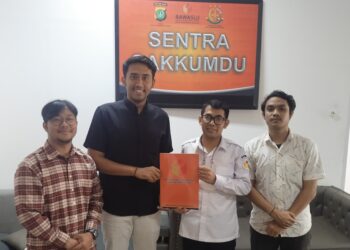 Diduga Berkampanye di Fasilitas Pemda, Raffi Ahmad Dilaporkan ke Bawaslu