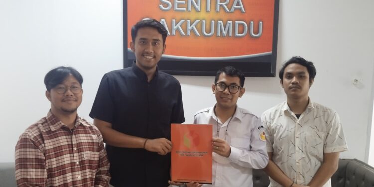 Diduga Berkampanye di Fasilitas Pemda, Raffi Ahmad Dilaporkan ke Bawaslu