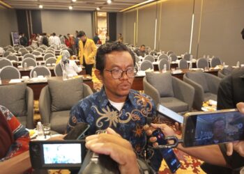 KPU Kota Serang Tetapkan DPT Pilkada 2024 Sebanyak 513.851 Pemilih
