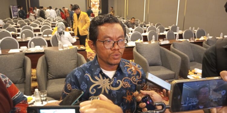 KPU Kota Serang Tetapkan DPT Pilkada 2024 Sebanyak 513.851 Pemilih