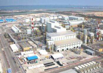 Dukung Kelancaran Produksi Smelter PT Freeport Indonesia, PLN Siap Hadirkan Listrik Andal