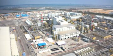 Dukung Kelancaran Produksi Smelter PT Freeport Indonesia, PLN Siap Hadirkan Listrik Andal