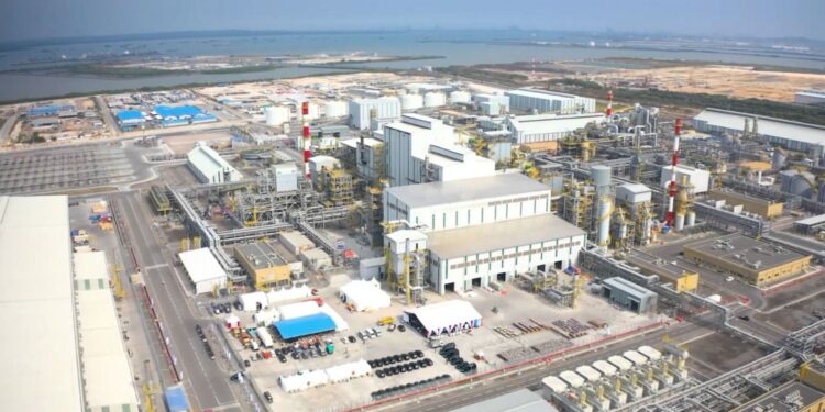 Dukung Kelancaran Produksi Smelter PT Freeport Indonesia, PLN Siap Hadirkan Listrik Andal